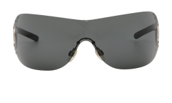 Chanel 4145 Shield Sunglasses