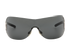 Chanel 4145 Shield Sunglasses, front view