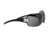 Chanel 4145 Shield Sunglasses, side view