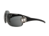 Chanel 4145 Shield Sunglasses, bottom view