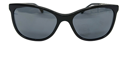 Chanel Chainlink Sunglasses 5260Q, front view