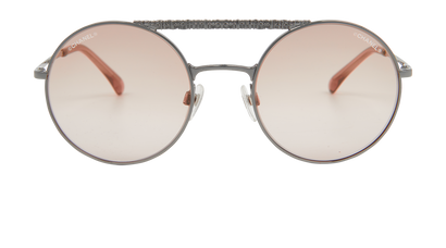 Chanel 4232 Sunglasses, front view