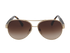 Chanel 4195-Q Aviator Sunglasses, front view