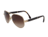 Chanel 4195-Q Aviator Sunglasses, bottom view