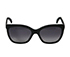 Chanel Quilted Sunglasses, front view