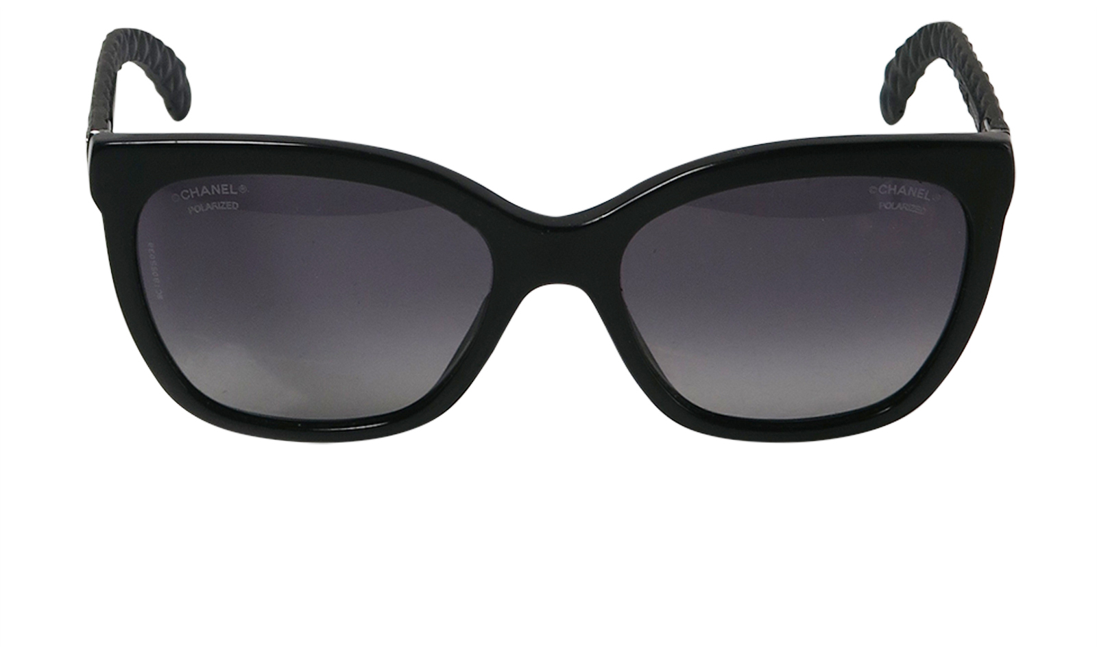 Chanel Quilted Sunglasses, Sunglasses - Designer Exchange