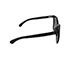 Chanel Quilted Sunglasses, side view