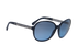 Chanel 5304 Chain-Link Sunglasses, side view