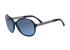 Chanel 5304 Chain-Link Sunglasses, bottom view