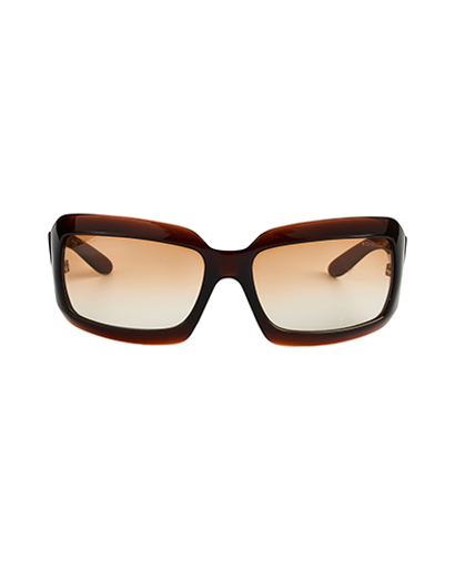 Chanel 5076-H Sunglasses, front view