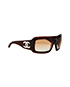 Chanel 5076-H Sunglasses, side view