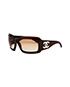 Chanel 5076-H Sunglasses, bottom view