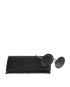 Chanel 4245 Round Sunglasses, other view