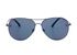 Chanel 4189 Aviator Sunglasses, front view