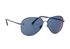 Chanel 4189 Aviator Sunglasses, side view