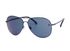 Chanel 4189 Aviator Sunglasses, bottom view