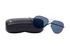 Chanel 4189 Aviator Sunglasses, other view
