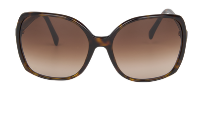 Chanel 5204 Oversized Sunglasses, front view