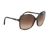 Chanel 5204 Oversized Sunglasses, side view