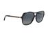 Chanel 5439Q Square Sunglasses, side view