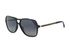 Chanel 5439Q Square Sunglasses, bottom view