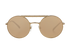 Chanel Round 4232 Sunglasses, front view