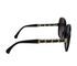 Chanel Square Sunglasses, side view