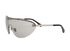 Chanel 71654 Shield Sunglasses, bottom view