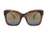 Chanel 5357 Squared Sunglasses, front view