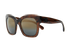Chanel 5357 Squared Sunglasses, bottom view