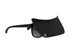 Chanel CC Visor Sunglasses, &pound;275, Accessories, Black, Other view