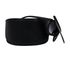 Chanel CC Visor Sunglasses, &pound;275, Accessories, Black, Other view