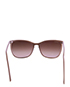 Chanel 5277 Rectangle Sunglasses, other view
