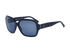 Chanel 5124 Quilted CC Sunglasses, bottom view