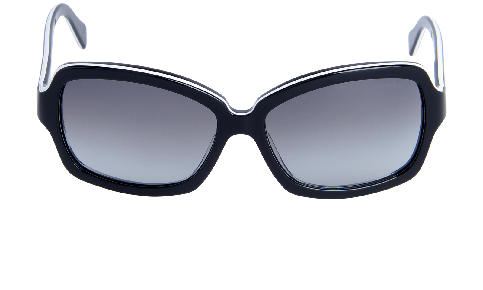 CHANEL サングラス 5143-A Pre-loved Chanel 5143 Round Sunglasses - £140