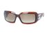 Chanel 5076H 538/13 CC Sunglasses, bottom view