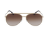 Chanel 4231 Aviator Sunglassees, front view