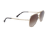 Chanel 4231 Aviator Sunglassees, side view