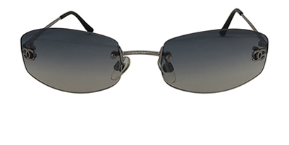 Chanel 4002, front view