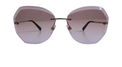 Chanel 4220 Frames, front view