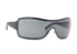 Chanel Shield Sunglasses, side view
