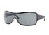 Chanel Shield Sunglasses, bottom view