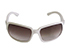 Chanel Quilted 5061 Sunglasses, front view