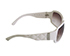 Chanel Quilted 5061 Sunglasses, side view
