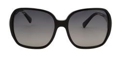 Chanel 5284 Oversized Sunglasses