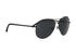 Chanel 4189-T Aviator Sunglasses, side view