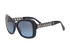 Chanel 5305 Square Sunglasses, bottom view