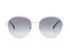 Chanel Pantos Sunglasses, front view