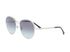 Chanel Pantos Sunglasses, bottom view