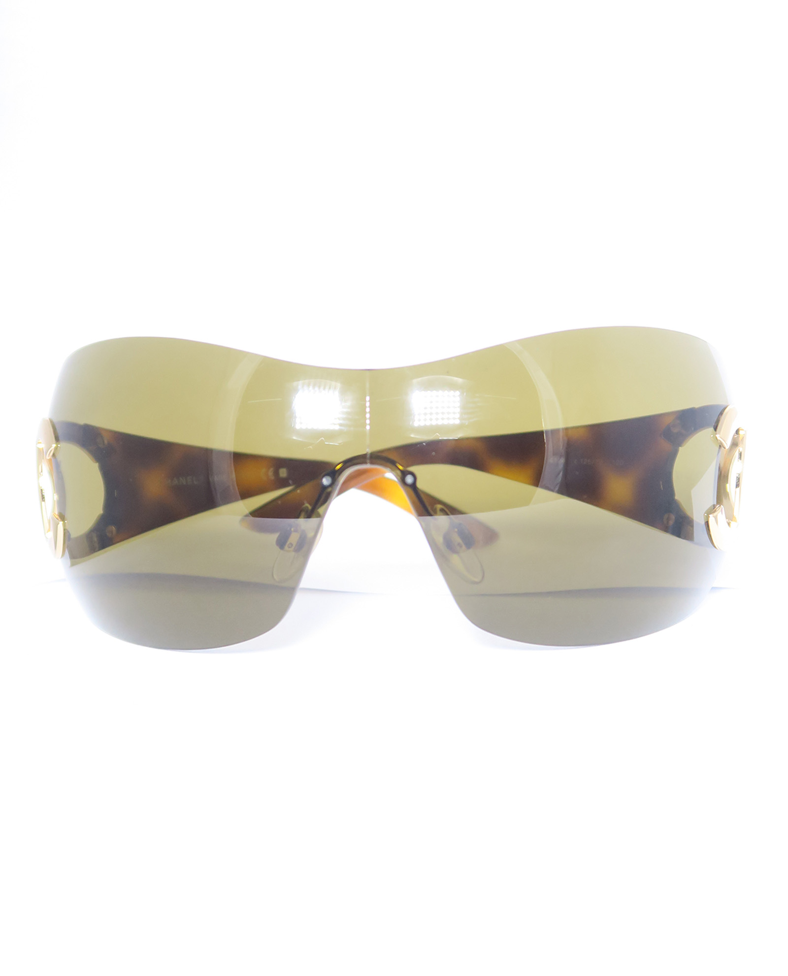 Chanel First Copy Sunglasses DVCH2-4 - Designers Village